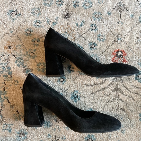 Stuart weitzman heels - Picture 2 of 4